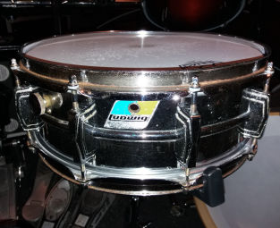 Ludwig Snare 1969
